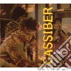 Cassiber - Cassiber (6 Cd+Dvd+Book) cd