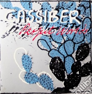 Cassiber - Perfect World cd musicale di Cassiber