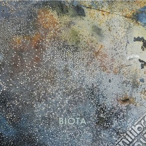 Biota - Funnel To A Thread cd musicale di Biota