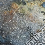 Biota - Funnel To A Thread cd