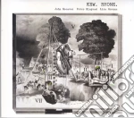 Greaves/Blegvad/Herm - Kew Rhone cd
