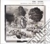 Greaves/Blegvad/Herm - Kew Rhone cd