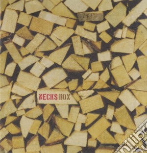 Necks - Necks Box (8 Cd) cd musicale di Necks