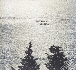 Necks (The) - Vertigo cd musicale di Necks