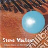 Steve Maclean - Ordinary Objects And Other Distractions cd