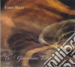 Terry Riley - 3 Generations Trio cd
