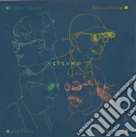 Pauline Oliveros / Mitchell Roscoe / John Tilbury / Wadada Leo Smith - Nessuno cd