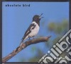 Hollis Taylor - Absolute Bird (2 Cd) cd