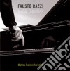 Fausto Razzi - Per Piano cd