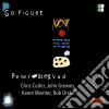 Peter Blegvad - Go Figure cd