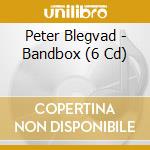 Peter Blegvad - Bandbox (6 Cd) cd musicale di Peter Blegvad