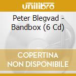 Peter Blegvad - Bandbox (6 Cd) cd