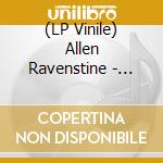 (LP Vinile) Allen Ravenstine - Waiting For The Bomb