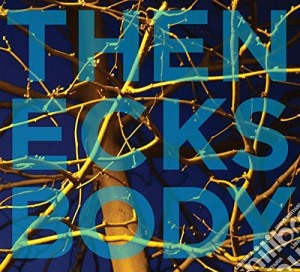 Necks (The) - Body cd musicale di Necks