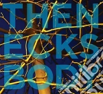 Necks (The) - Body cd