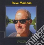 Steve Maclean - Prime