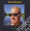 Steve Maclean - Prime cd