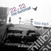Paolo Angeli - 22.22 Free Radiohead cd