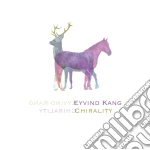 Eyvind Kang - Chirality cd