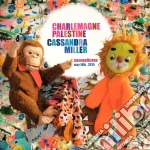 Charlemagne Palestine / Cassandra Miller - Angelica, May 10Th 2010 cd