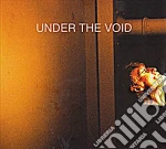 Tim Hodgkinson - Under The Void cd
