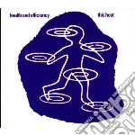 This Heat - Health And Efficiency (Cd Single) cd