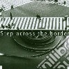 Fred Frith - Step Across The Border cd