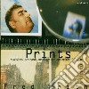 Fred Frith - Prints cd