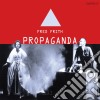Fred Frith - Propaganda cd