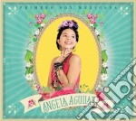 Angela Aguilar - Primero Soy Mexicana