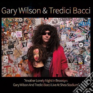 (LP Vinile) Gary Wilson & Tredici Bacci - Another Lonely Night In Brooklyn (2 Lp) lp vinile di Gary Wilson & Tredici Bacci