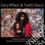 (LP Vinile) Gary Wilson & Tredici Bacci - Another Lonely Night In Brooklyn (2 Lp)