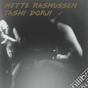 (LP Vinile) Mette Rasmussen / Tashi Dorji - Mette Rasmussen / Tashi Dorji lp vinile di Mette / Dorji,Tashi Rasmussen