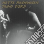 (LP Vinile) Mette Rasmussen / Tashi Dorji - Mette Rasmussen / Tashi Dorji