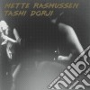 (LP Vinile) Mette Rasmussen / Tashi Dorji - Mette Rasmussen / Tashi Dorji cd