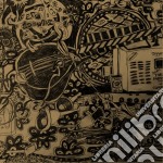 (LP Vinile) Omeed Goodarzi - Zoltar Hid All The Locks / Minnows