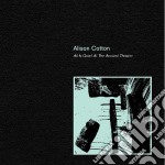 (LP Vinile) Alison Cotton - All Is Quiet At The Ancient Theatre