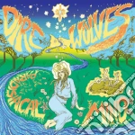 Dire Wolves - Paradisiacal Mind cd