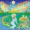 Dire Wolves - Paradisiacal Mind cd