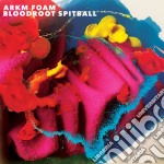 (LP Vinile) Arkm Foam - Bloodroot Spitball