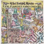 (LP Vinile) Paul Flaherty / Chris Corsano - Hated Music