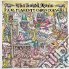 (LP Vinile) Paul Flaherty / Chris Corsano - Hated Music cd