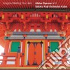 Alister Spence & Satoko Fujii Orchestra Kobe - Imagine Meeting You Here cd