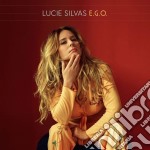 Lucie Silvas - E.G.O.