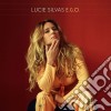 Lucie Silvas - E.G.O. cd