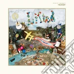 Israel Nash - Lifted cd