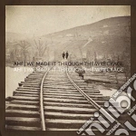 (LP Vinile) Ahi - We Made It Through The Wreckage vinile