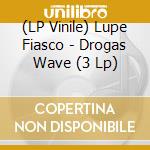 (LP Vinile) Lupe Fiasco - Drogas Wave (3 Lp) vinile