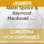 Alister Spence & Raymond Macdonald - Sound Hotel