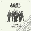 (LP Vinile) Jason Isbell And The 400 Unit - The Nashville Sound cd